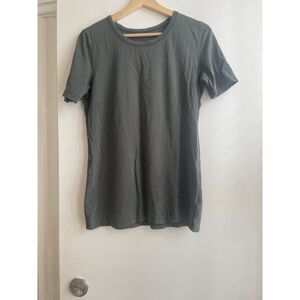 Lululemon Love Tee